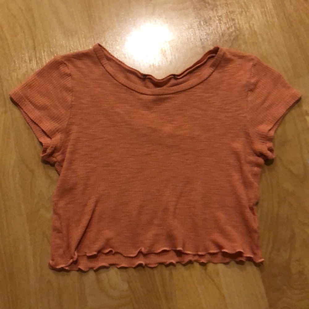 Cute crop
